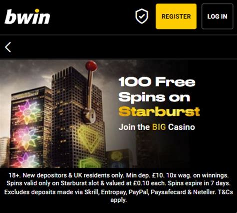 bwin 100 free spins|Bwin Free Spins 2024 .